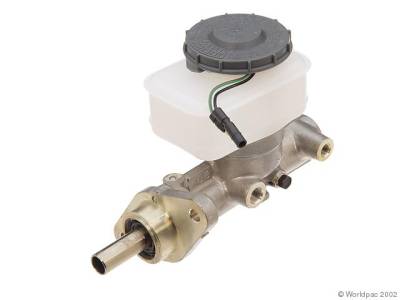 Brake Master Cylinder