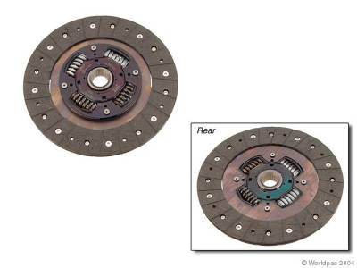 Clutch Disc