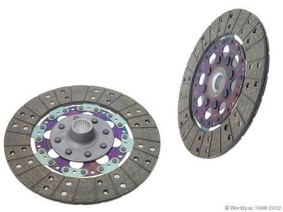 Clutch Disc