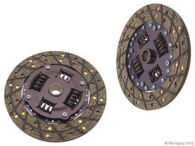 Clutch Disc