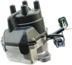 Ignition Distributor