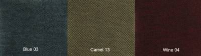 Isuzu Trooper  Cambridge Tweed Seat Cover - Image 2