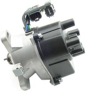 Ignition Distributor