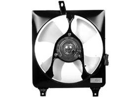 Electric Cooling Fan