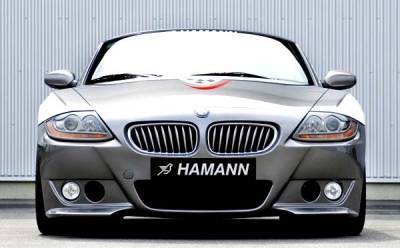 Hamann - Front Bumper - Image 2