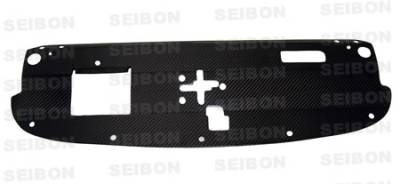 Seibon - Honda S2000 Seibon Carbon Fiber Cooling Plate - CP0005HDS2K - Image 2