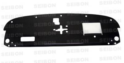 Seibon - Honda S2000 Seibon Carbon Fiber Cooling Plate - CP0005HDS2K - Image 3