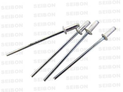 Seibon - Honda S2000 Seibon Carbon Fiber Cooling Plate - CP0005HDS2K - Image 4