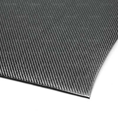 Seibon - Subaru Impreza Seibon Carbon Fiber Roof - CR0207SBIMP - Image 2