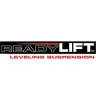 ReadyLift - ReadyLift Coil Spacer Suspension Leveling Kit - 2 Inch Lift 32.5 Inch Max Tire D - Image 4
