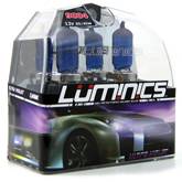 Luminics - Ultra Violet Bulbs - Image 1