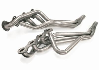 Ford Mustang JBA Cat4ward Long Tube Headers - 23109