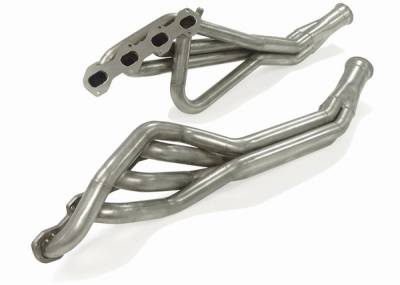 Ford Mustang JBA Cat4ward Long Tube Headers - 23112