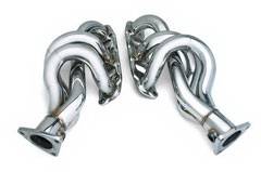 Infiniti G35 Megan Racing Exhaust Header - T304 Stainless Steel - MR-SSH-N3Z