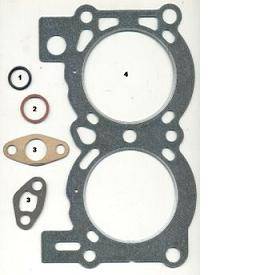 Cylinder Head Gasket
