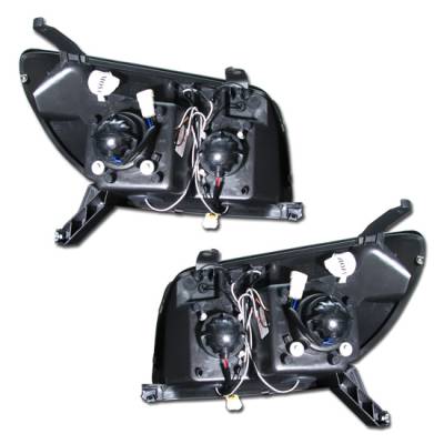 MotorBlvd - Toyota Headlights - Image 2