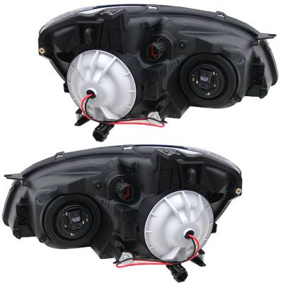 MotorBlvd - Nissan Headlights - Image 2