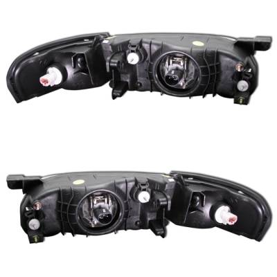 MotorBlvd - Nissan Altima Headlights - Image 2