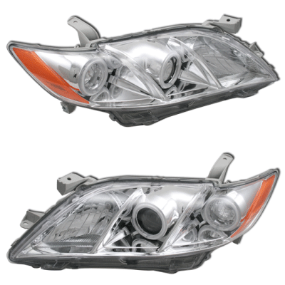 Toyota Headlights