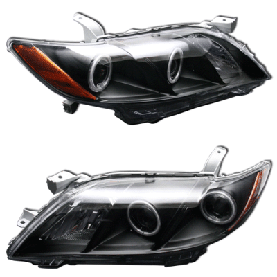 Toyota Headlights