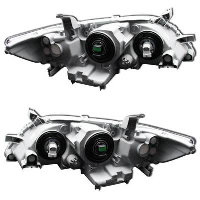 MotorBlvd - Toyota Headlights - Image 2