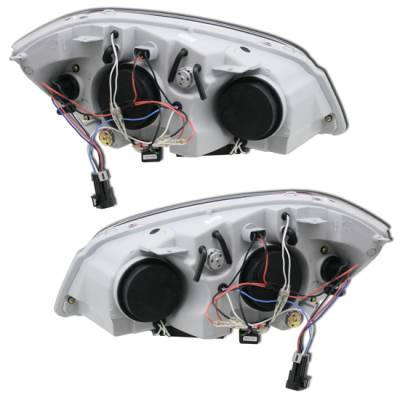 MotorBlvd - Chevrolet Headlights - Image 2