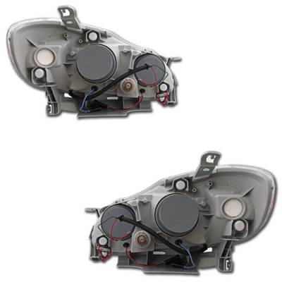 MotorBlvd - Toyota Headlights - Image 2