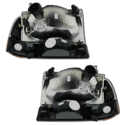 MotorBlvd - Ford Headlights - Image 2