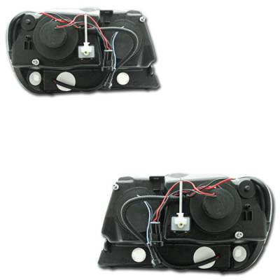 MotorBlvd - Jeep Headlights - Image 2