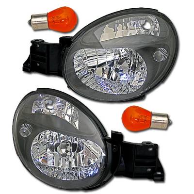 MotorBlvd - Subaru Headlights - Image 1