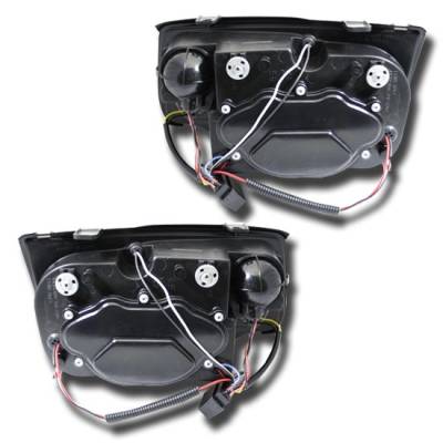 MotorBlvd - Volkswagen Headlights - Image 2