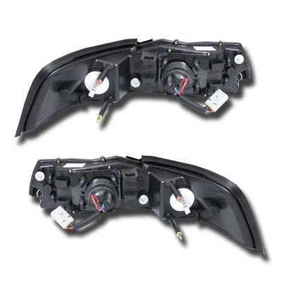 MotorBlvd - Ford Headlights - Image 2