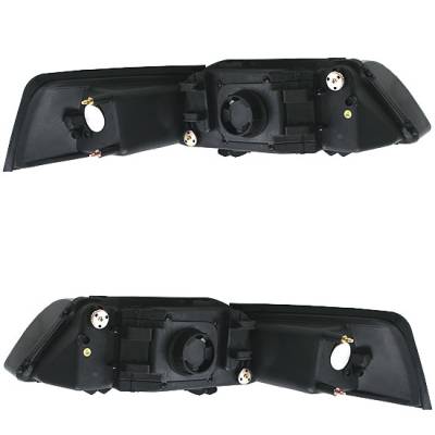 MotorBlvd - Ford Headlights - Image 2