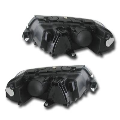 MotorBlvd - Volkswagen Headlights - Image 2