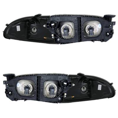 MotorBlvd - Geo Headlights - Image 2