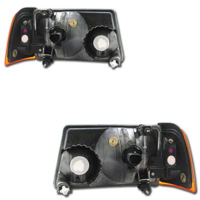 MotorBlvd - Ford Ranger Headlights - Image 2
