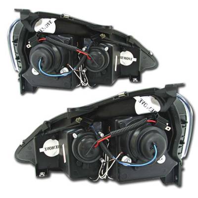 MotorBlvd - Acure RSX Euro Projector Headlights - Image 2