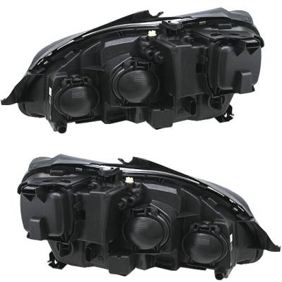 MotorBlvd - Mercedes Headlights - Image 2