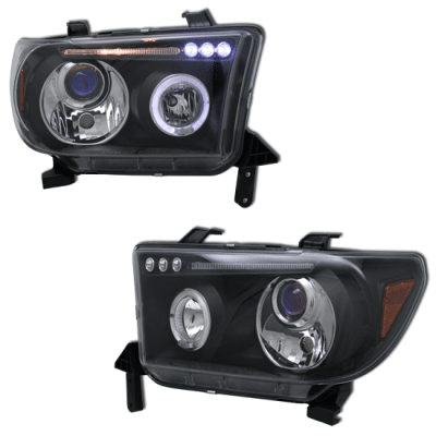 Toyota Headlights