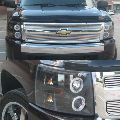 MotorBlvd - Chevrolet Headlights - Image 2