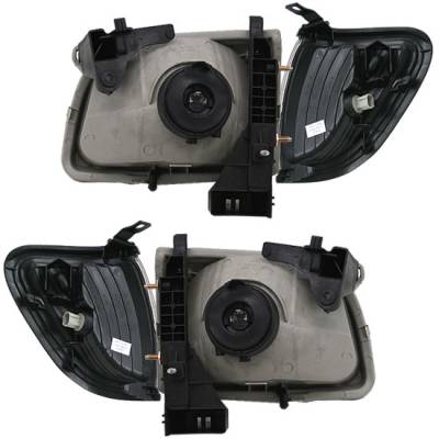 MotorBlvd - Toyota Headlights - Image 2