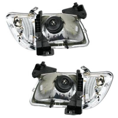 MotorBlvd - Toyota Headlights - Image 2