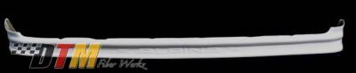 DTM Fiberwerkz - BMW 3 Series DTM Fiberwerkz Alpina Style Front Lip - E36-ALPINA-S - Image 3