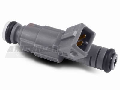 Ford Mustang Ford Racing EV6 Style High Flow Fuel Injectors