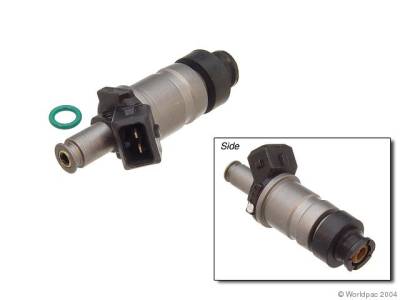 Fuel Injector