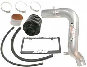 Cold Air Intake