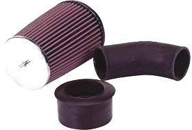 Cold Air Intake