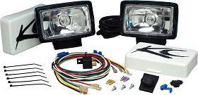 Fog Light Kit