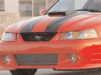 GT Styling - Ford F150 GT Styling Probeam Headlight Cover - Image 3