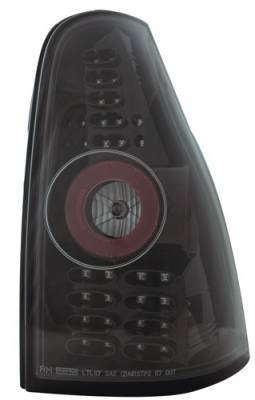 Toyota 4Runner IPCW Taillights - LED - 1 Pair - LEDT-2003CB